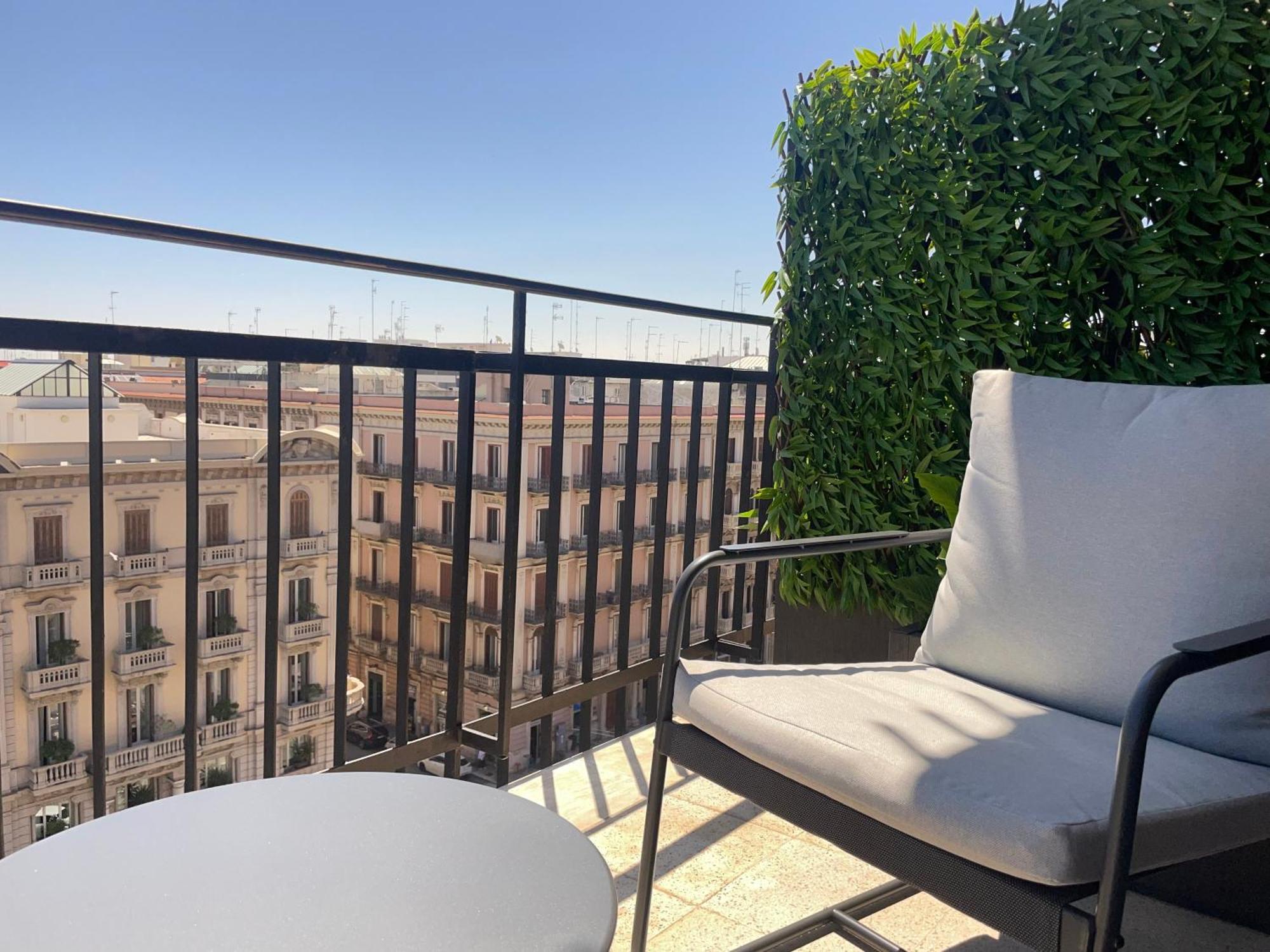 Pensjonat Maison Petruzzelli - In Bari